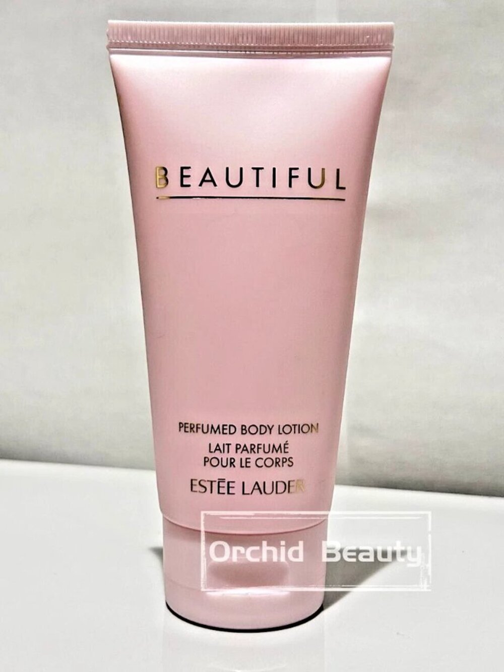 New Estee Lauder BeautifuL Body Lotion 2.5 oz /75ml